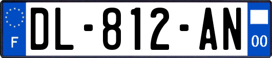 DL-812-AN