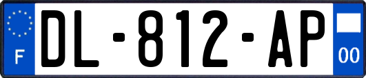 DL-812-AP