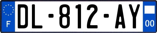 DL-812-AY