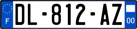 DL-812-AZ