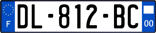 DL-812-BC