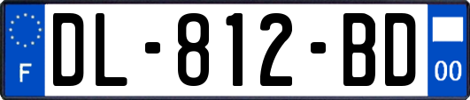 DL-812-BD