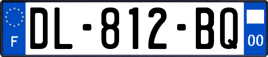 DL-812-BQ