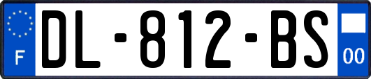 DL-812-BS