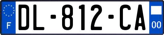 DL-812-CA