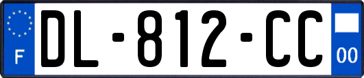 DL-812-CC