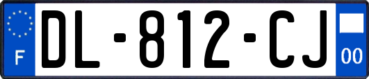 DL-812-CJ