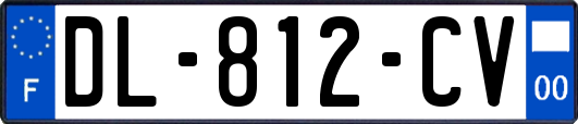 DL-812-CV