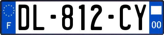 DL-812-CY