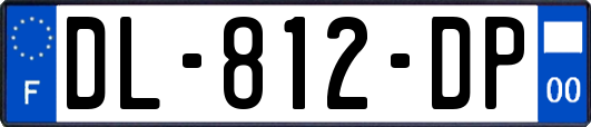 DL-812-DP