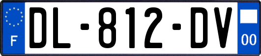 DL-812-DV