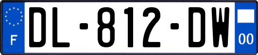 DL-812-DW