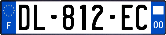 DL-812-EC