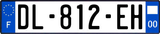 DL-812-EH