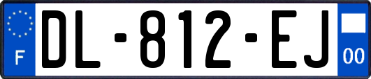 DL-812-EJ