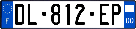 DL-812-EP