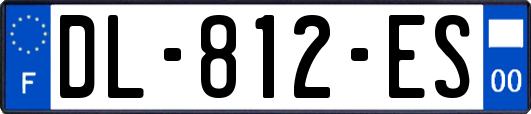 DL-812-ES