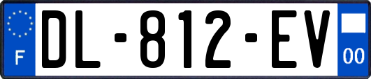 DL-812-EV