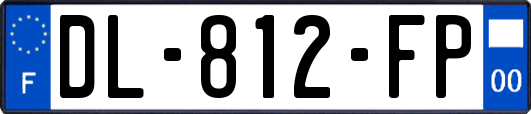 DL-812-FP