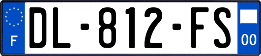 DL-812-FS