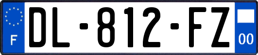 DL-812-FZ