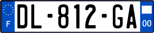DL-812-GA