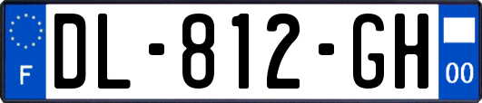 DL-812-GH