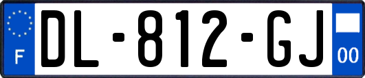 DL-812-GJ