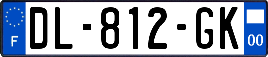 DL-812-GK