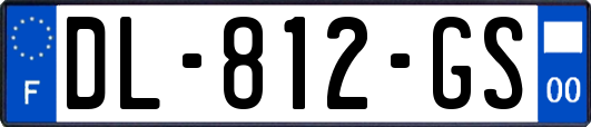 DL-812-GS