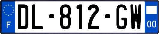 DL-812-GW