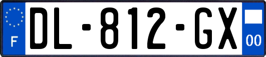 DL-812-GX