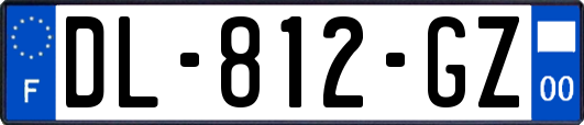 DL-812-GZ