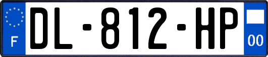 DL-812-HP