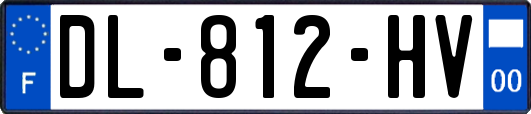 DL-812-HV