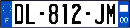 DL-812-JM