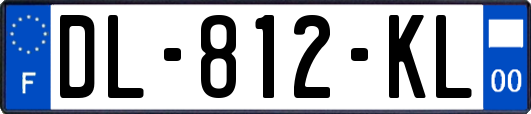 DL-812-KL