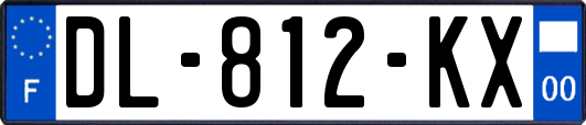 DL-812-KX