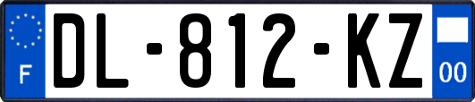 DL-812-KZ