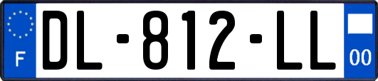 DL-812-LL