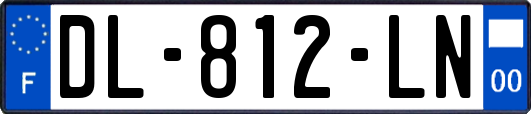 DL-812-LN