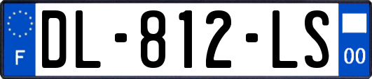 DL-812-LS