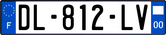 DL-812-LV