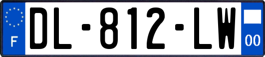 DL-812-LW