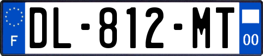 DL-812-MT