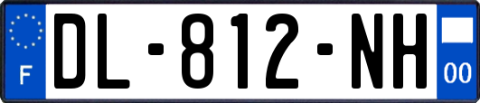 DL-812-NH