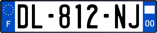 DL-812-NJ