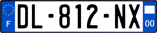 DL-812-NX