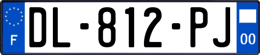 DL-812-PJ