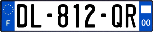 DL-812-QR